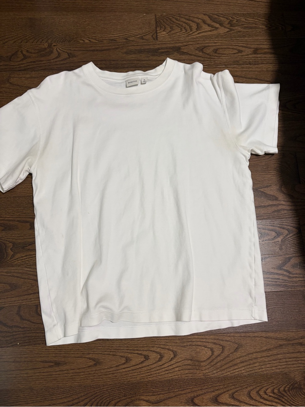 Babaton Pegasus T-shirt